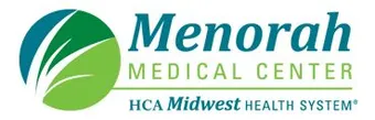 Menorah Medical Center logo