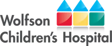 Wolfson Children's Hospital Jacksonville logo