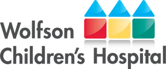 Wolfson Children's Hospital Jacksonville logo