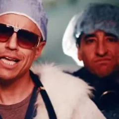 Readmission - ZDoggMD