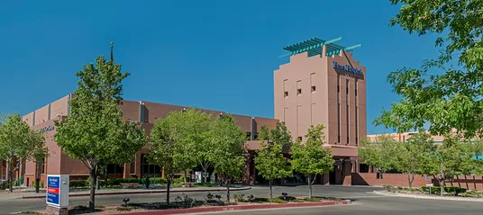 Heart Hospital of New Mexico at Lovelace Medical Center