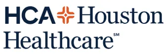 HCA Houston Healthcare Conroe logo