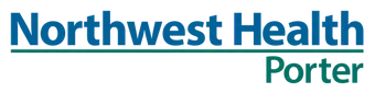 Northwest Health - Porter logo