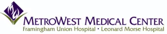 MetroWest Medical Center Framingham Union logo