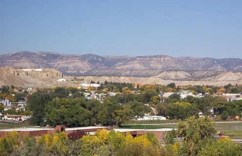 Price, Utah