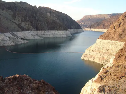 Lake Mead