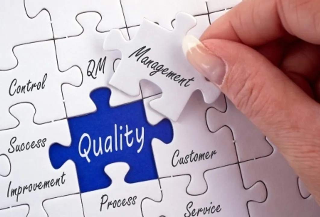 Healthcare Quality Improvement