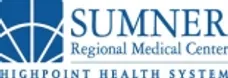 Sumner Regional Medical Center logo