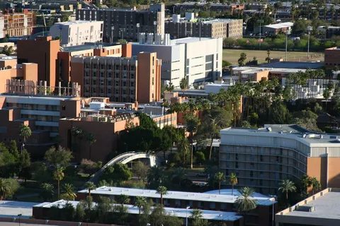 Arizona State University Campus