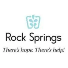 Rock Springs logo