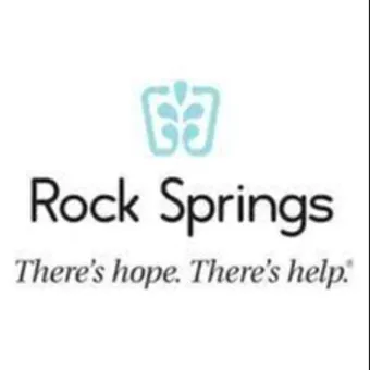 Rock Springs logo