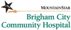 Brigham City Community Hospital logo