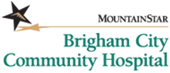 Brigham City Community Hospital logo