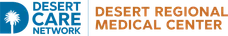 Desert Regional Medical Center logo