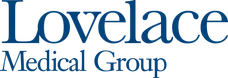 Lovelace Medical Group logo