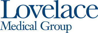 Lovelace Medical Group logo