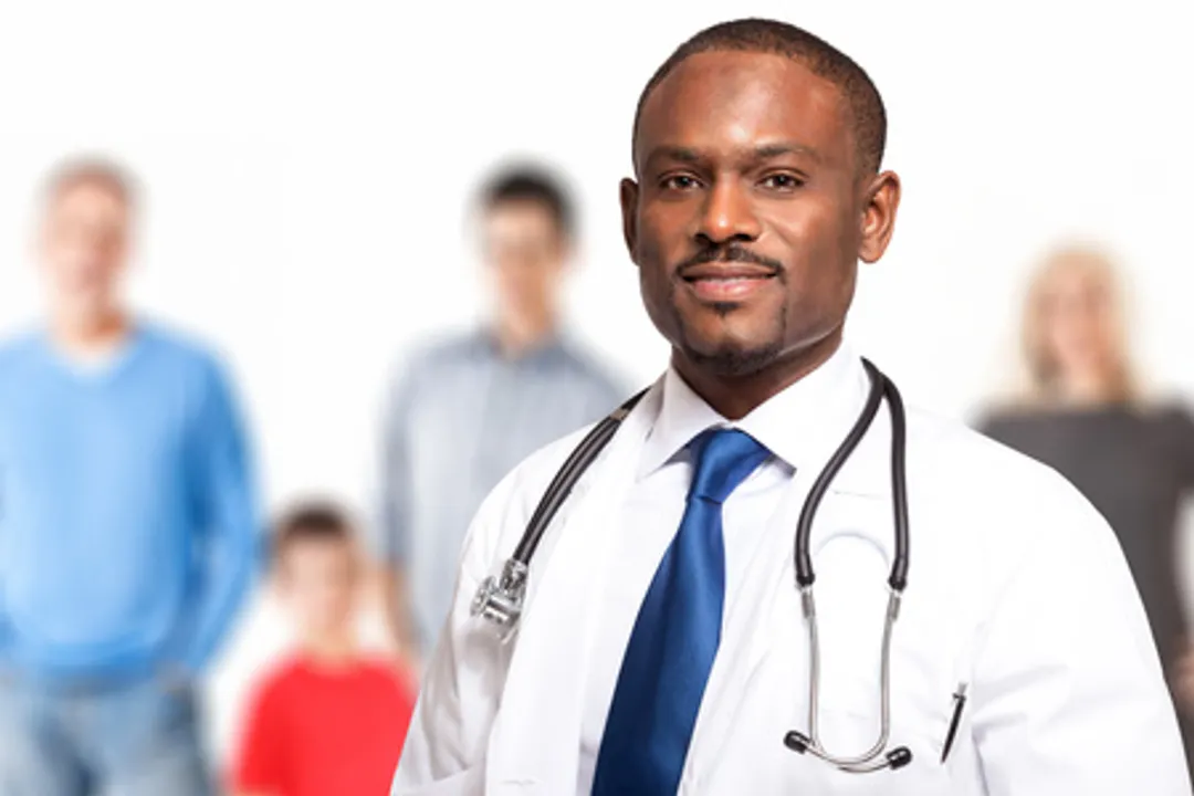 H-1B Visas for International Medical Graduates by Christiana Davis, MD