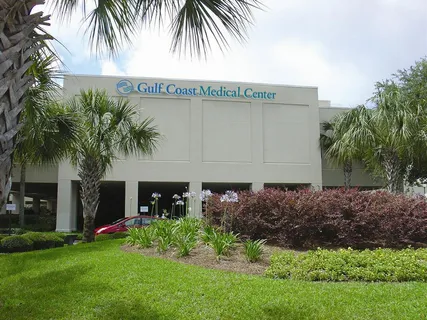 Gulf Coast Medical Center