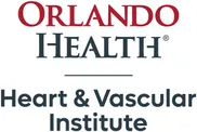 Orlando Health Heart & Vascular Institute banner