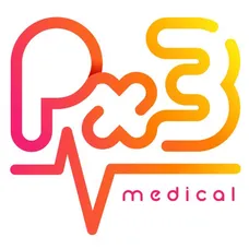 PX3 Medical logo