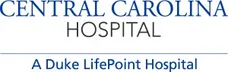 Central Carolina Hospital logo