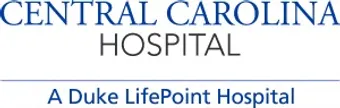 Central Carolina Hospital logo