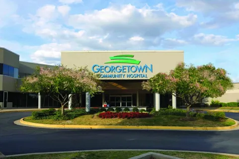 Georgetown Community Hospital