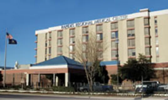 Rapides Regional Medical Center