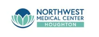 Northwest Medical Center - Houghton logo