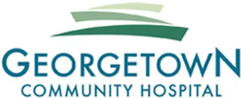 Georgetown Community Hospital logo