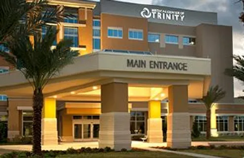 Medical Center of Trinity