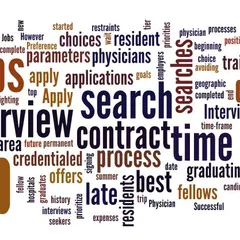 job search word cloud v2