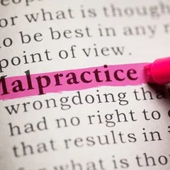 Medical Malpractice Guide for Physicians