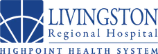 Livingston Regional Hospital logo