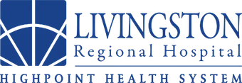 Livingston Regional Hospital logo