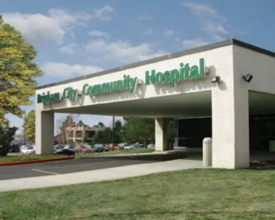 Brigham City Community Hospital