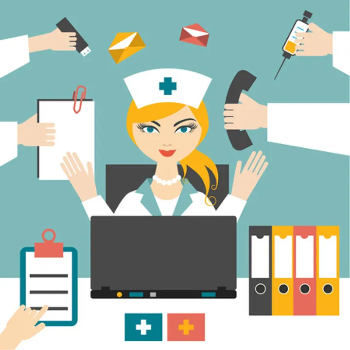 Nursing Hacks: Surviving an Understaffed Shift