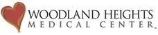 Woodland Heights Medical Center logo