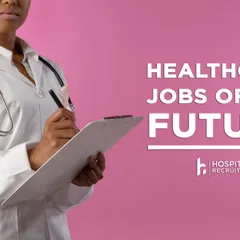 healthcare job of the future