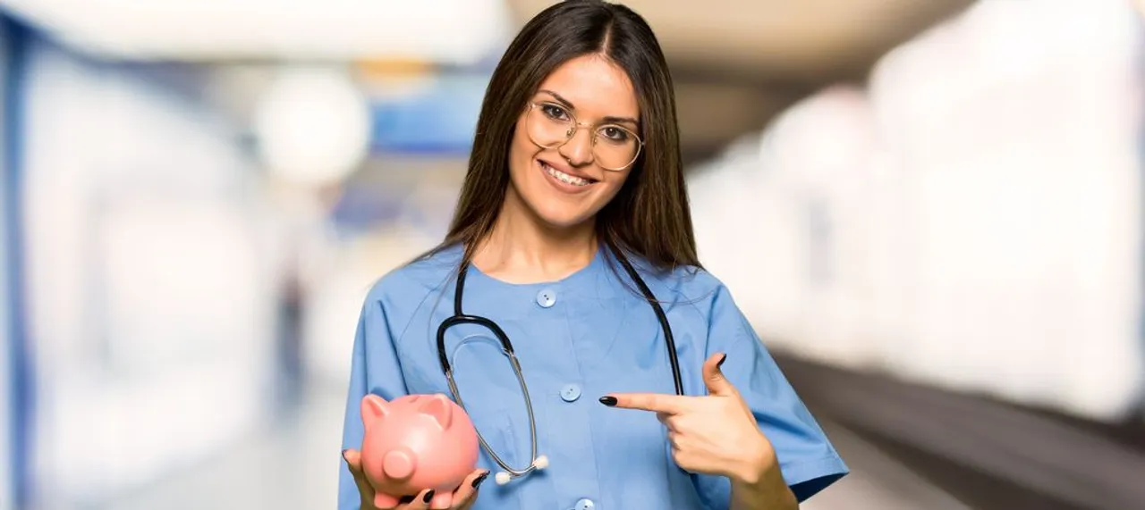 Here is How Nurses Can Work Less and Earn More Money