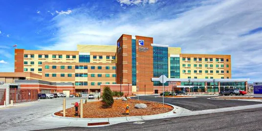 Portneuf Medical Center