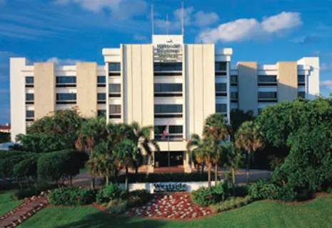 Westside Regional Medical Center