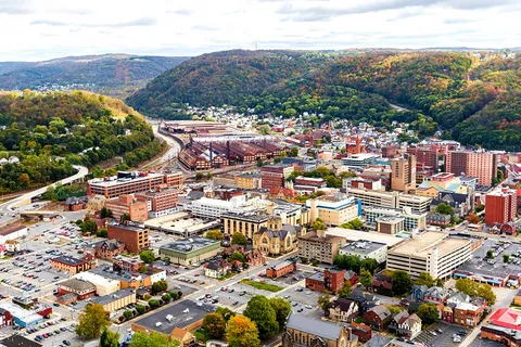 Johnstown, PA