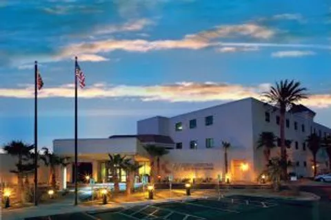 Western Arizona Regional Medical Center