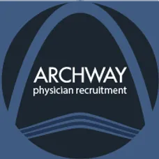 Archway Physician Recruitment logo