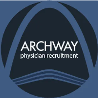 Archway Physician Recruitment logo