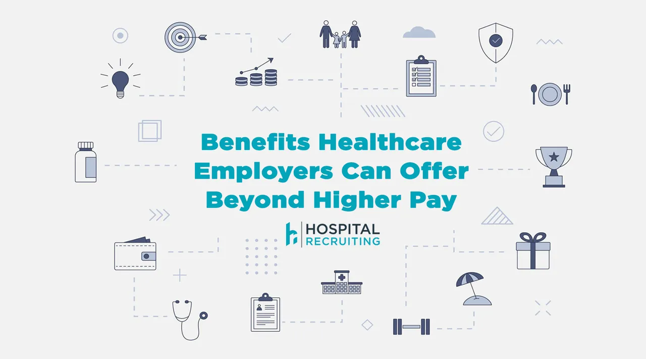 BENEFITS EMPLOYERS CAN PROVIDE