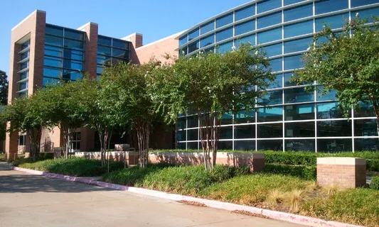 Lewisville Public Library