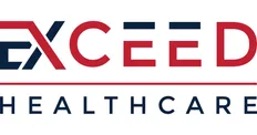 Exceed Healthcare banner