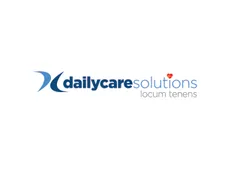 Daily Care Solutions logo